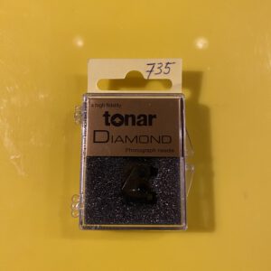 Naald Micro V-3300/7 - Tonar 735