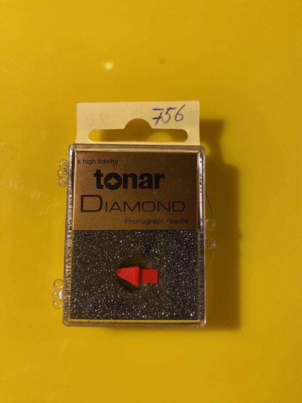 Naald Acos M-7 - Tonar 756