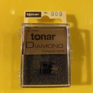 Naald I.T.T.  ME-45-77 - Tonar 809