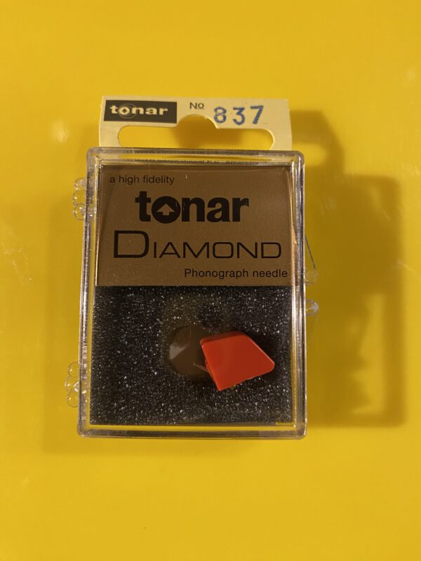 Naald Excel ME-55 - Tonar 837