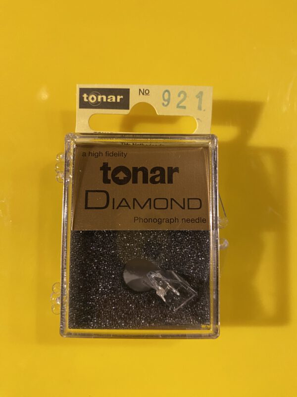 Naald Excel ME-65 - Tonar 921