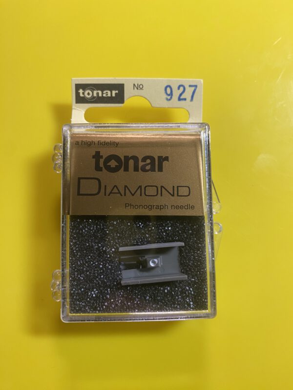 Naald Audio Technica AT-102 P - Tonar 927