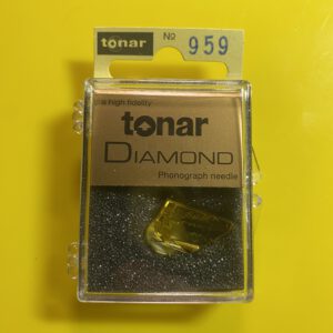 Naald Technics EPS-28 CS - Tonar 959