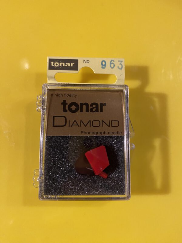 Naald Toshiba N-64 C - Tonar 963