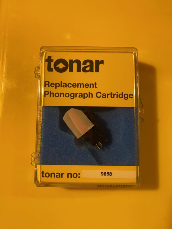 Element Chuo Denshi CZ800-1 incl montage bracket - Tonar 9658