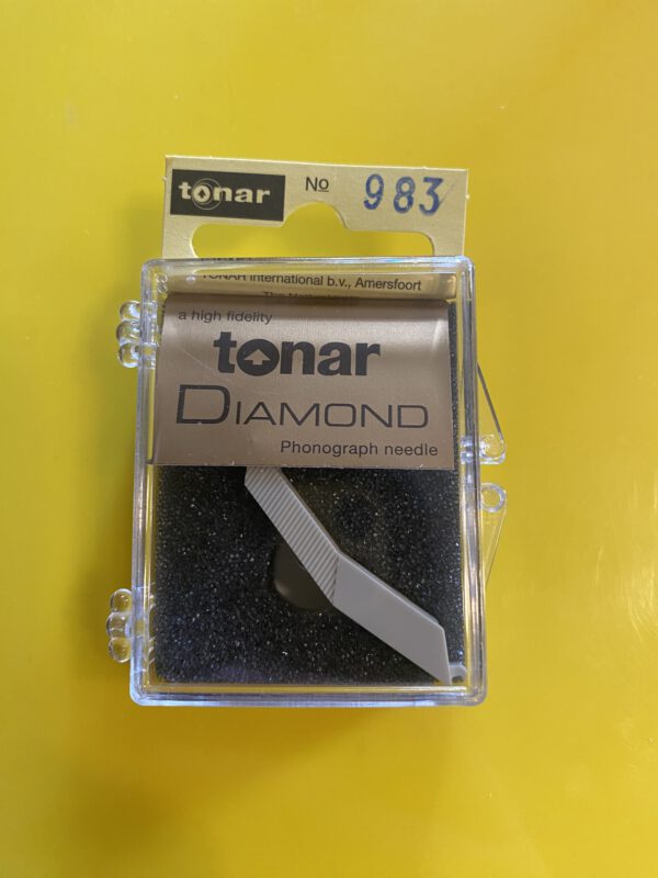 Naald Denon DSN 62 - Tonar 983