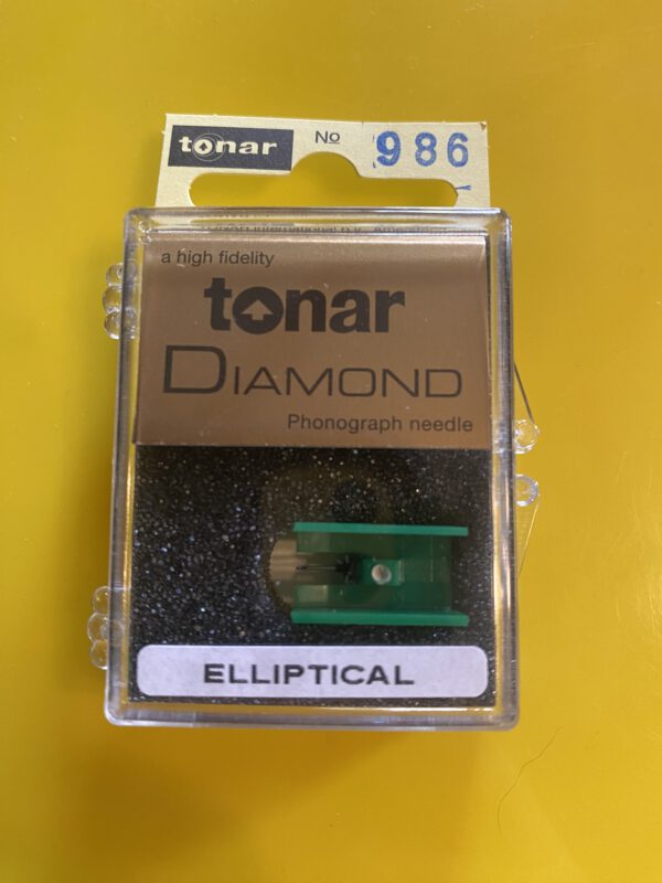 Naald Audio Technica ATN-102 EP - Tonar 986
