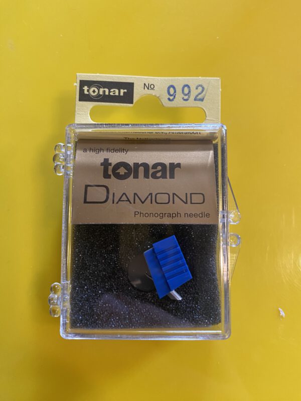 Naald Sharp STY-122 - Tonar 992