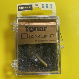 Naald Marantz CT-100 - Tonar 993