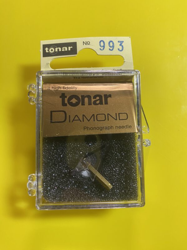Naald Marantz CT-100 - Tonar 993