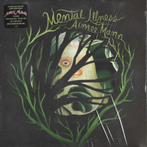 Lp - Aimee Mann - Mental Illness