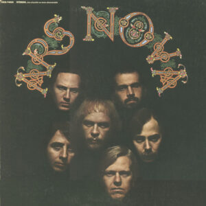 Lp - Ars Nova - Ars Nova