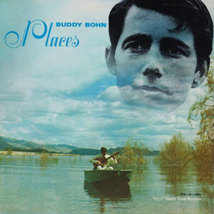 Lp - Buddy Bohn - Places
