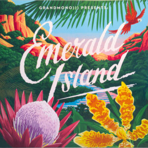 Lp - Caro Emerald - Emerald Island (picture dics sealed)