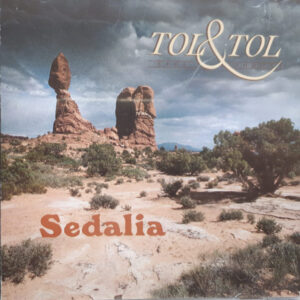 Cd - Cees Tol & Thomas Tol - Sedalia