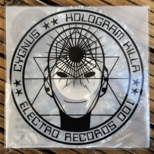 Lp - Cygnus - Hologram Killa