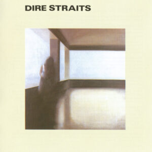 Cd - Dire Straits - Dire Straits