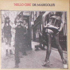 Lp - Dr. Marigold's - Hello Girl