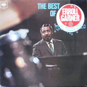 Lp - Erroll Garner - The Best Of Erroll Garner