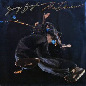 Lp - Gary Boyle - The Dancer