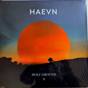Lp - Haevn - Holy Ground