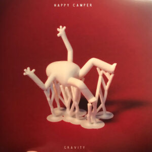 Lp - Happy Camper - Gravity