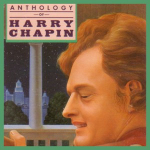 Lp - Harry Chapin - Anthology Of Harry Chapin