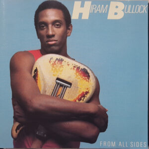 Lp - Hiram Bullock - From All Sides