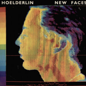 Lp - Hoelderlin - New Faces