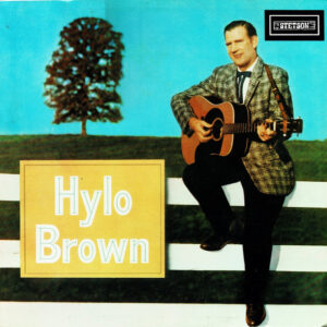 Lp - Hylo Brown - Hylo Brown