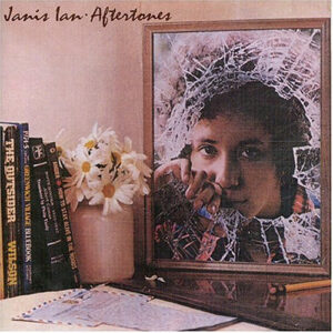 Cd - Janis Ian - Aftertones