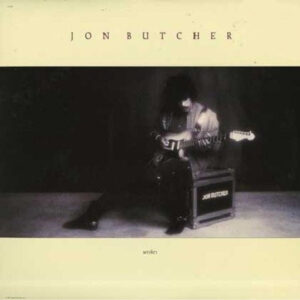 Lp - Jon Butcher - Wishes
