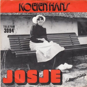 Single - Josje - Koeien Hans