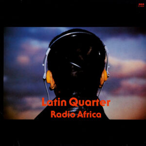 Maxi - Latin Quarter - Radio Africa