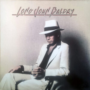Lp - Long John Baldry - Long John Baldry