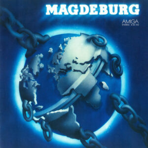 Lp - Magdeburg - Magdeburg