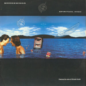 Lp - Moodswings - Spiritual High (State Of Independence)