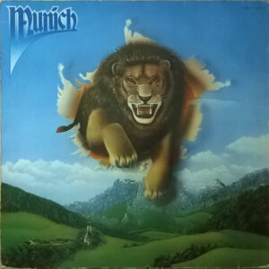 Lp - Munich - Munich