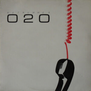 Lp - Netnummer 020