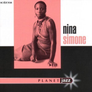 Cd - Nina Simone - Nina Simone