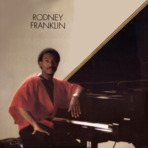 Lp - Rodney Franklin - Rodney Franklin