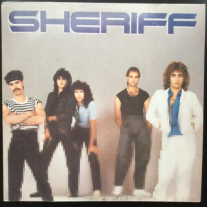 Lp - Sheriff - Sheriff