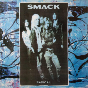 Cd - Smack - Radical