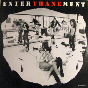 Lp - Thane - Enterthanement