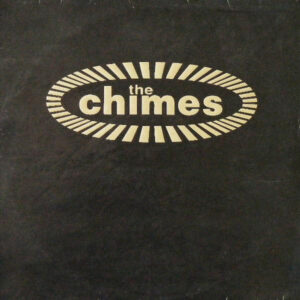 Lp - The Chimes - The Chimes