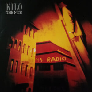 Lp - The Nits - Kilo