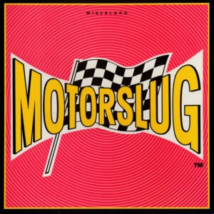 Maxi - Wiseblood - Motorslug