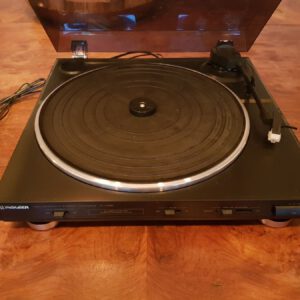 Snaar Pioneer PL-Z560 Platenspeler