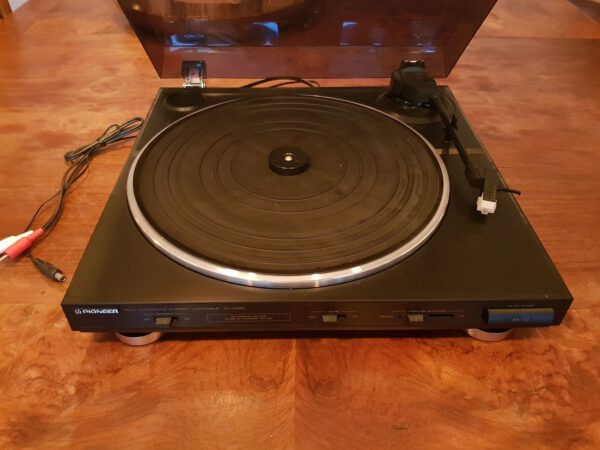 Snaar Pioneer PL-Z560 Platenspeler