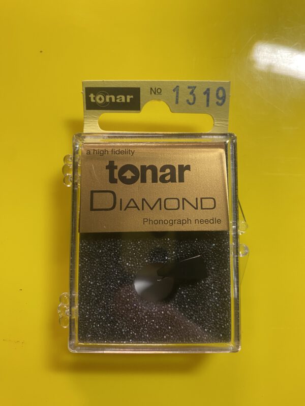 Naald Ortofon Stylus 5 S - Tonar 1319